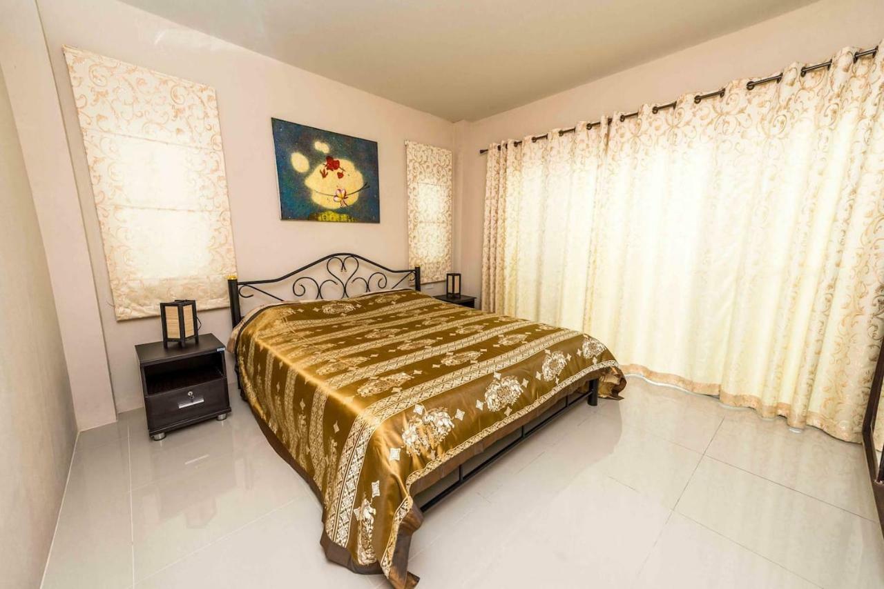 3 Bed Villa Casa Sakoo B31 Plaja Nai Thon Exterior foto